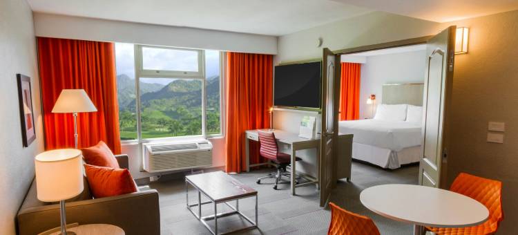 卡瓜斯皇家 福朋喜来登酒店(Four Points by Sheraton Caguas Real Hotel & Casino)图片