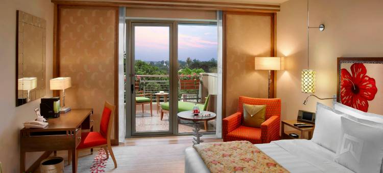 ITC 栀子花班加罗尔豪华精选酒店(ITC Gardenia, a Luxury Collection Hotel, Bengaluru)图片