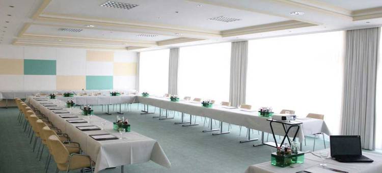 阿莱桑德斯巴德酒店(Spa & Wellnesshotel Bad Alexandersbad - Fichtelgebirge by Belvilla)图片