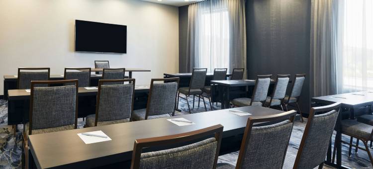 堪萨斯城贝尔顿万枫酒店及套房(Fairfield Inn & Suites Kansas City Belton)图片