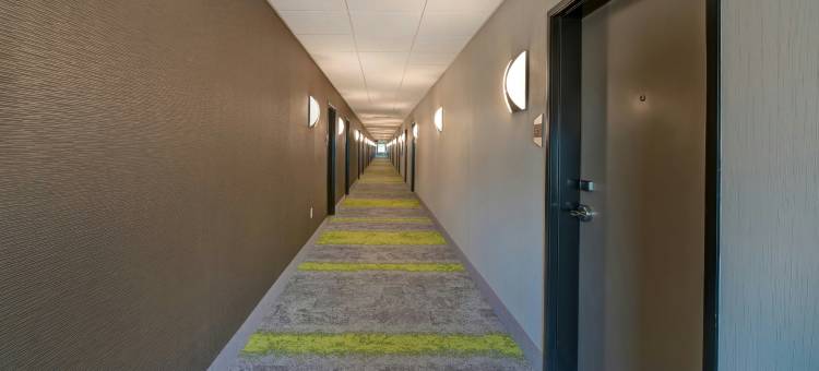 凤凰城巴克艾希尔顿惠庭酒店(Home2 Suites by Hilton Buckeye Phoenix)图片