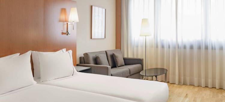 热那亚万豪AC酒店(AC Hotel Genova)图片
