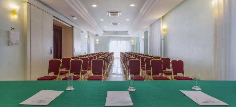 阿斯图拉宫酒店(Astura Palace Hotel)图片