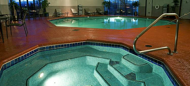 丹佛威斯敏斯特希尔顿逸林酒店(DoubleTree by Hilton Denver - Westminister)图片