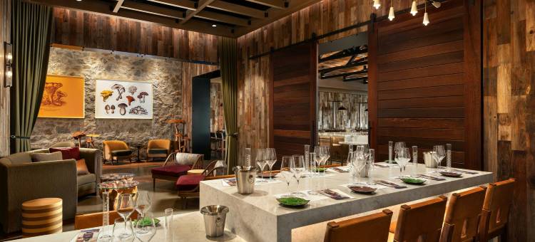 索姆酒店及水疗中心，傲途格精选(The SOMM Hotel & Spa, Autograph Collection)图片