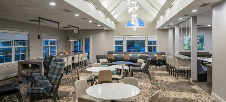 波士顿韦斯特福德居家酒店(Residence Inn Boston Westford)图片