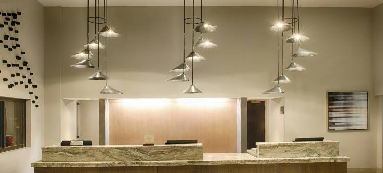 丹佛威斯敏斯特希尔顿逸林酒店(DoubleTree by Hilton Denver - Westminister)图片