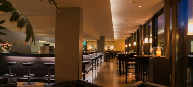 克罗伊茨林根酒店(Hotel Kreuzlingen am Hafen)图片