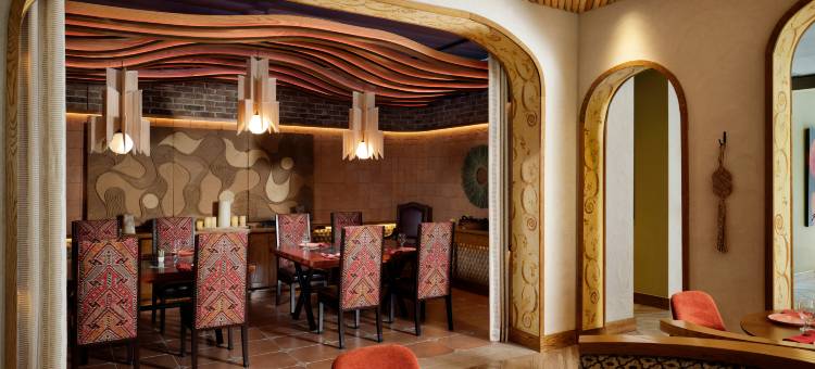 库卡蒙格牧场圣地酒店 - 希尔顿启缤精选(Sanctity Hotel Rancho Cucamonga, Tapestry Collection by Hilton)图片