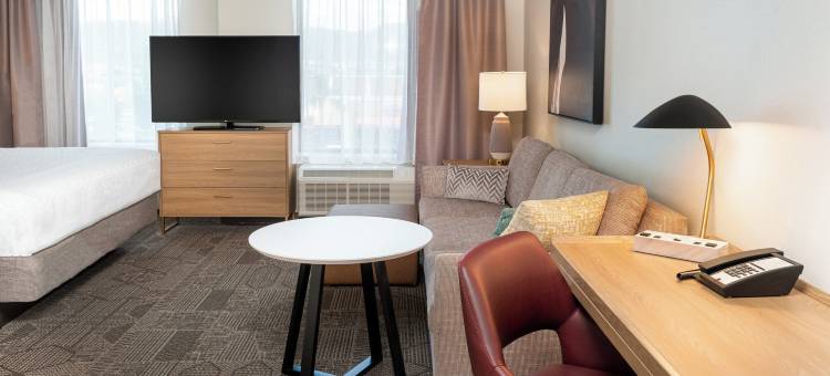 蒂梅丘拉-葡萄酒产区洲际Staybridge Suites酒店(Staybridge Suites TEMECULA - WINE COUNTRY by IHG)图片