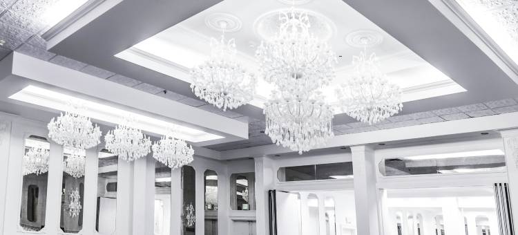 塔拉哈西希尔顿逸林酒店(DoubleTree by Hilton Tallahassee)图片