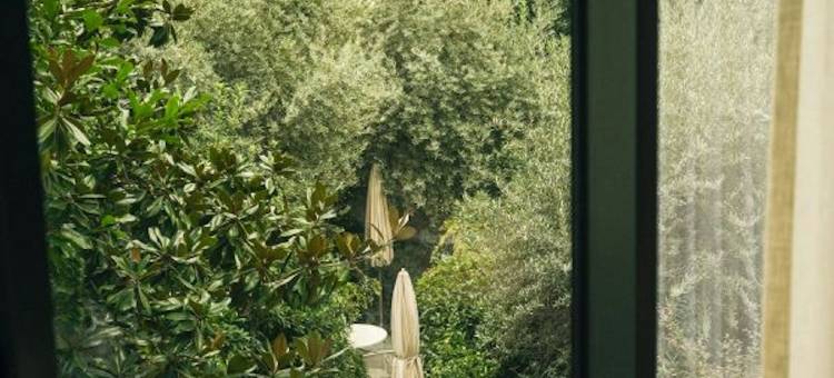 伊斯坦布尔苏荷酒店(Soho House Istanbul)图片