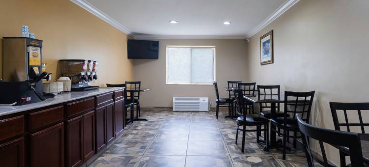 宾厄姆顿北部红屋顶客栈(Red Roof Inn Binghamton North)图片