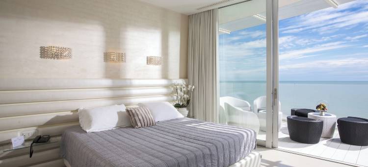 瓦尔多夫普瑞米尔度假酒店(Hotel Waldorf- Premier Resort)图片