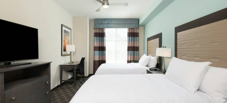 北卡罗来纳州费耶特维尔Homewood Suites by Hilton(Homewood Suites by Hilton Fayetteville)图片