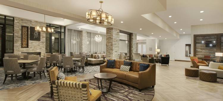 路易斯威尔市中心Homewood Suites by Hilton(Homewood Suites by Hilton Louisville Downtown)图片