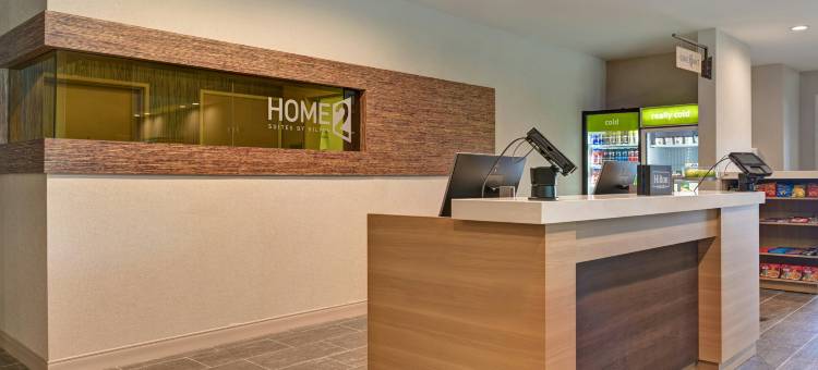 科珀斯克里斯蒂东南希尔顿惠庭酒店(Home2 Suites by Hilton Corpus Christi Southeast)图片