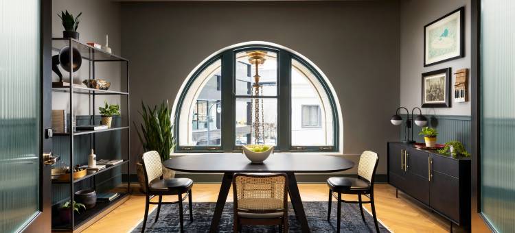 亚特兰大坎德勒酒店-希尔顿精选(The Candler Hotel Atlanta, Curio Collection by Hilton)图片
