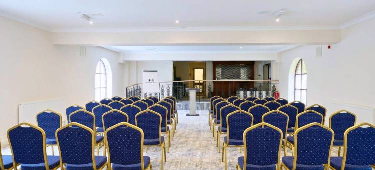 伯明翰东南佳阁酒店(洲际旗下)(Garner Hotel Birmingham South East by IHG)图片
