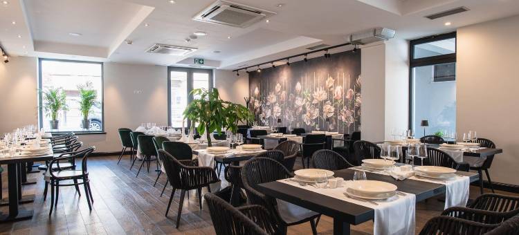 阿米内斯弗洛里安与戈德勒酒店(Aminess Florian & Godler Hotel)图片