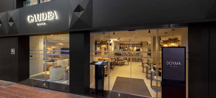 圣波拉Dorma Gaudea酒店(Dorma Gaudea Santa Pola)图片