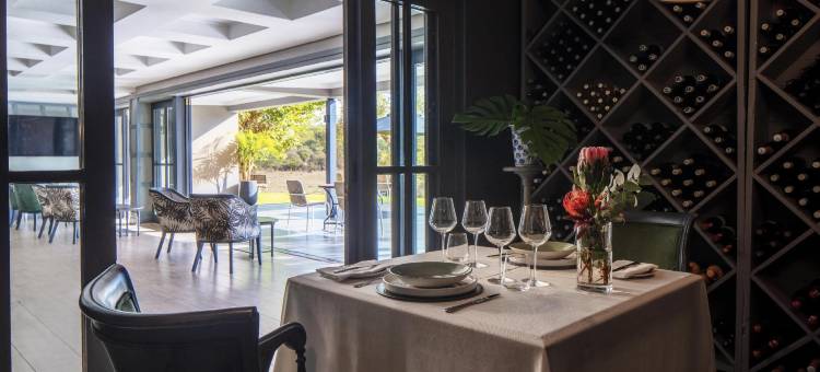 斯坦利与利文斯通维多利亚瀑布安纳塔拉酒店(Anantara Stanley & Livingstone Victoria Falls Hotel)图片