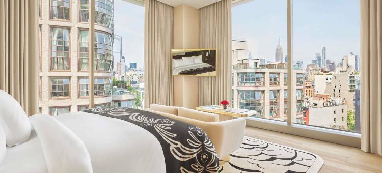 纽约FAENA酒店(Faena New York)图片