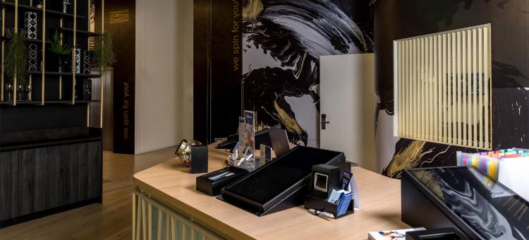 林茨纺纱厂贝斯特韦斯特酒店(Best Western Hotel Spinnerei Linz)图片