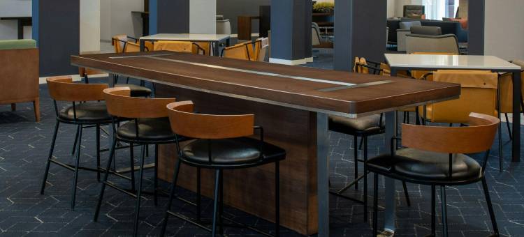 迪凯特万怡酒店(Courtyard Decatur)图片