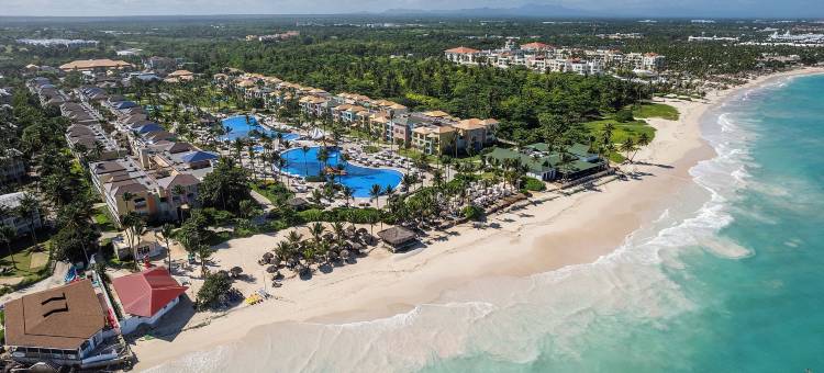 洋蓝＆沙滩度假村-全包式(Ocean Blue & Sand Beach Resort - All Inclusive)图片