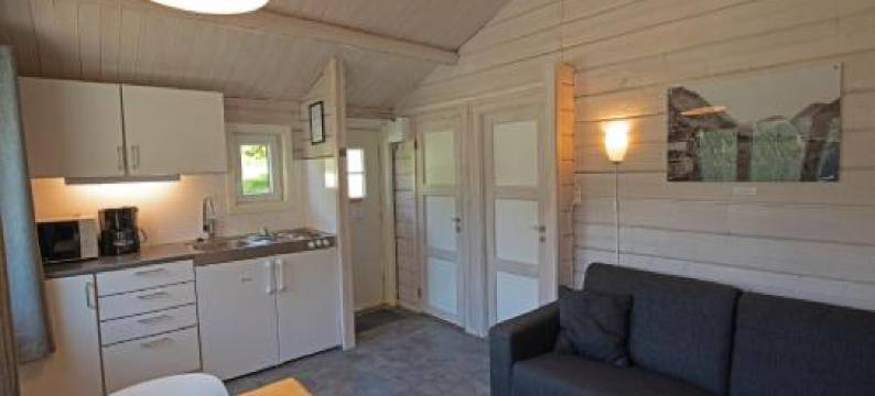 盖伦格峡湾费欣桑塔酒店(Geirangerfjorden Feriesenter)图片