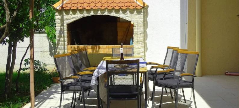 阿皮奥斯假日之家(Holiday Home Apios)图片