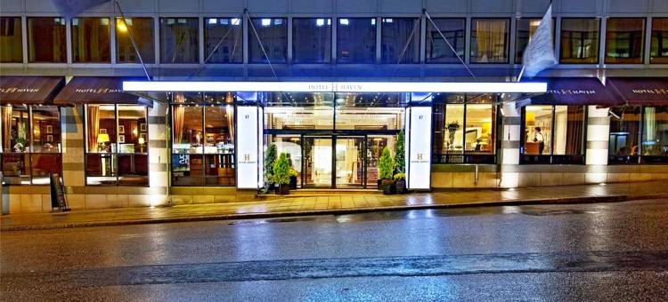 黑文酒店(Hotel Haven)图片