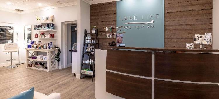 珍贵海滨萨蒙阿姆度假酒店，贝斯特韦斯特至尊精选系列(Prestige Harbourfront Resort, BW Premier Collection)图片