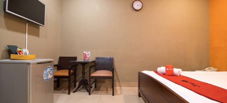万桥酒店(Van Giao Hotel)图片