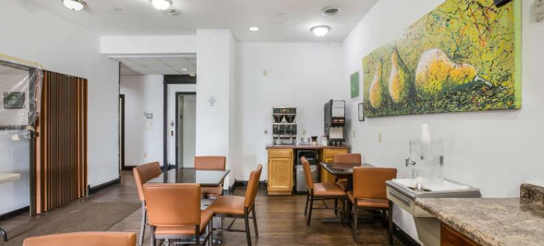 三河城美洲最佳价值套房酒店(Americas Best Value Inn & Suites- Three Rivers)图片