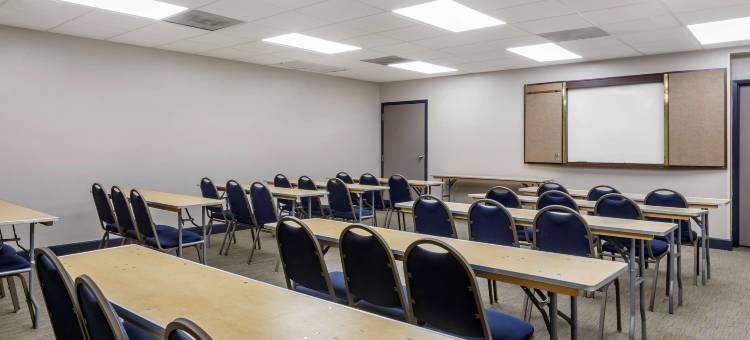 亚特兰大市中心丽怡酒店(Country Inn & Suites by Radisson, Atlanta Downtown)图片