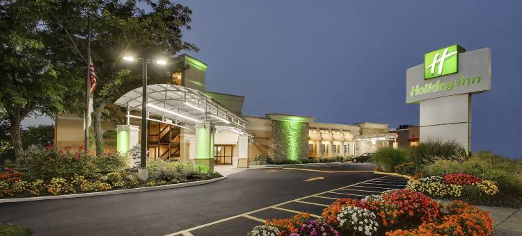 Holiday Inn 韦斯特伯里长岛(Holiday Inn WESTBURY-LONG ISLAND by IHG)图片