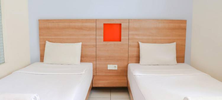 外灏勒格林套房酒店(LeGreen Suite Waihaong)图片