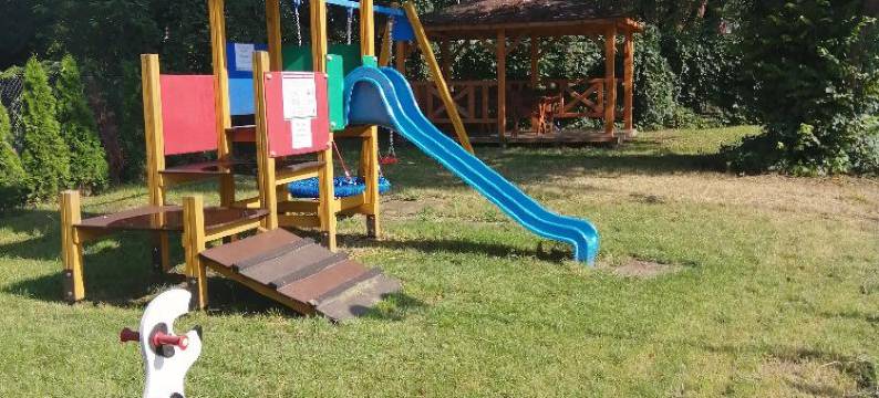 札克里基酒店(Hotel Zakliki)图片