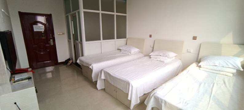 邢台广宗四羊宾馆图片