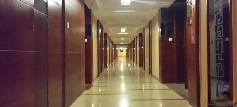 西安云慧雅居公寓酒店图片