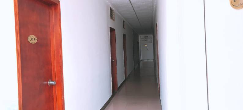 开平良园旅馆图片