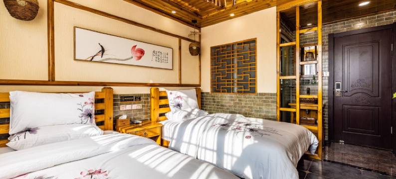 山里人民宿(普陀山普济寺西天景区店)图片