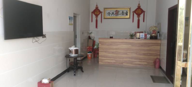 商城在水一方酒店图片