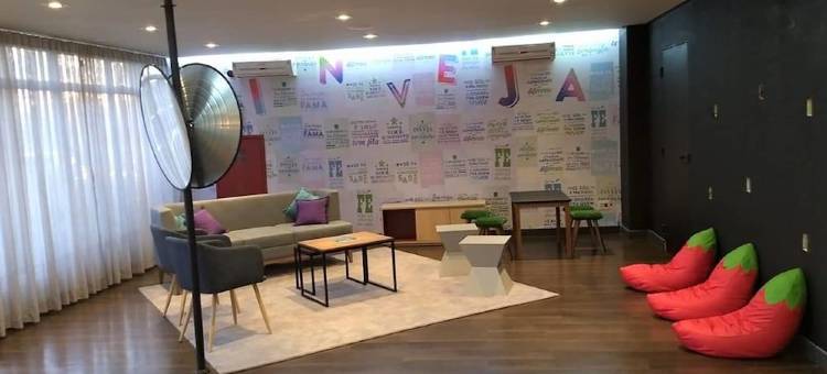 Golden Tower Express Araraquara by Fênix Hotéis图片