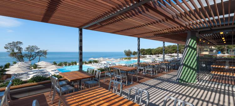 麦斯特拉精选阿玛琳度假村(Maistra Select Amarin Resort)图片