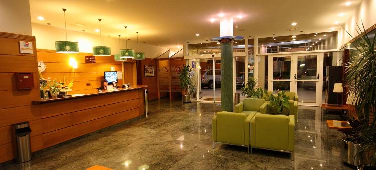 那宁海滩Spa酒店(Hotel Spa Nanin Playa)图片