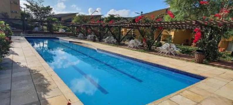 Gravatá Sonho de Estadia - 928图片