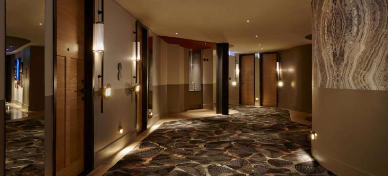 奥克兰QT酒店, EVT旗下(QT Auckland, an EVT Hotel)图片